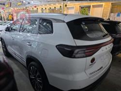 شيري تيجو 8 برو ماكس